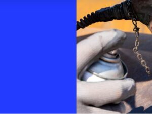 Magnetic Particle Level I Course