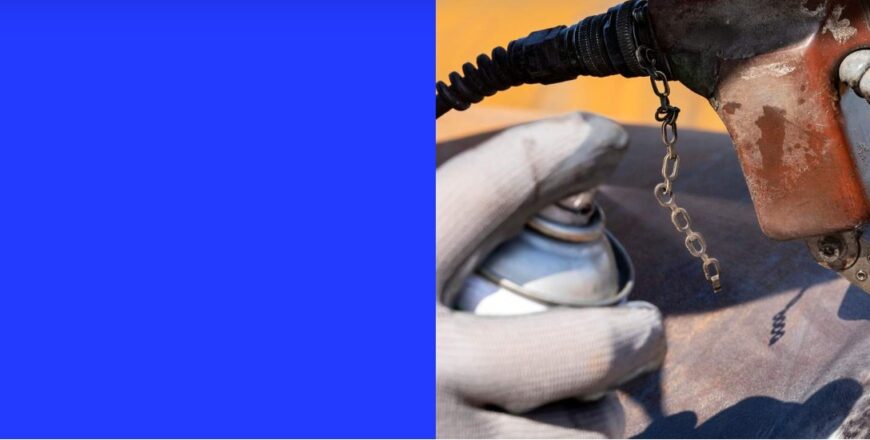 Magnetic Particle Level I Course